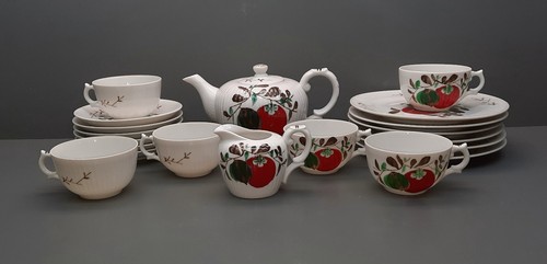 Nippon tokusei tea - nippon, *