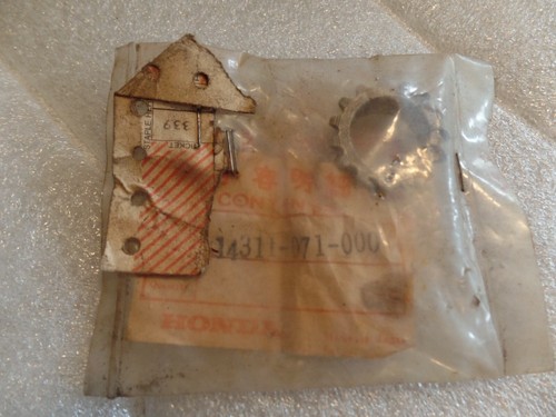 Nos honda 15t timing - honda,