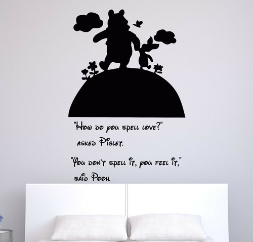 Children winnie the pooh - children,