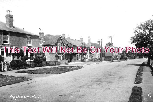 1905 appledore kent - ke,