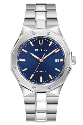 Bulova men watch automatic - bulova,