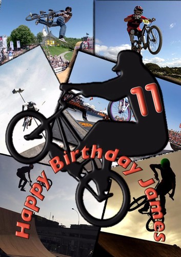 Bmx bike stunts - bmx,