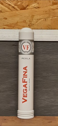 Vegafina cigar tube - vegafina,