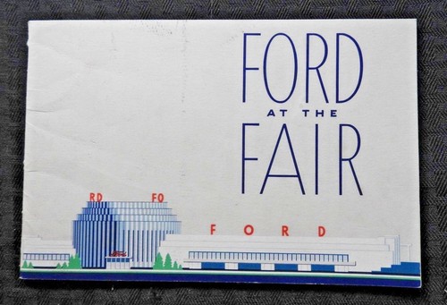 1934 ford the - 1934, at