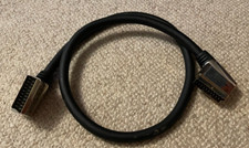 MONSTER 1m High Performance