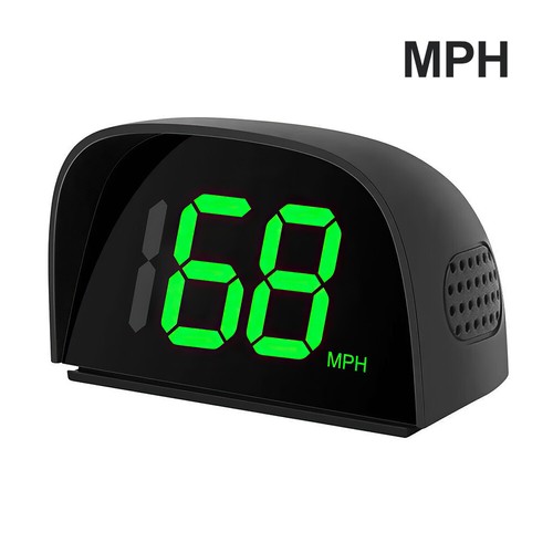 Car digital gps - car, speedo