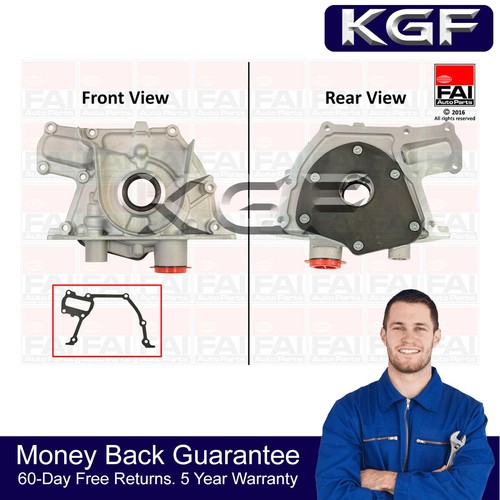 Kgf engine oil - engine,