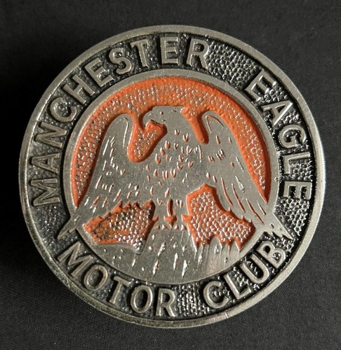 Manchester eagle motor - manchester,
