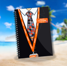 easyJet Cabin Crew Uniform -