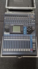 Yamaha 01V96 Digital Mixing