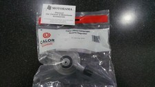 GENUINE CALOR GAS CAMPING GAZ BUTANE REGULATOR FITS CAMPING GAZ 901/904/907