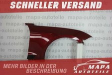 Ford Mustang VI 6 facelift