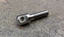 HW110 & HW99s & HW35 STAINLESS STEEL BI-POD SLING STUD CUSTOM SUITS WEIHRAUCH 