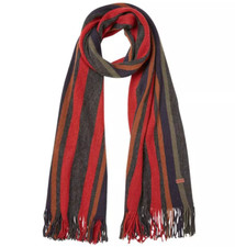 FAT FACE  Tasselled Multi