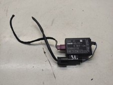 BMW 7 E65 E66 2003 Front right