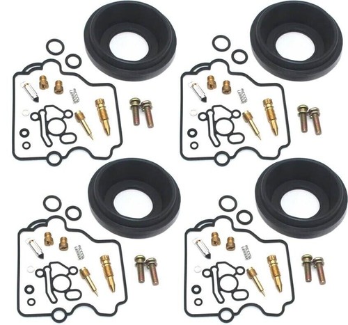 Carb for suzuki gsxr400 gk76 - suzuki,