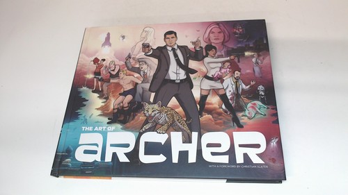 The art archer a - art, of