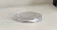 Royal Mint 1oz Silver