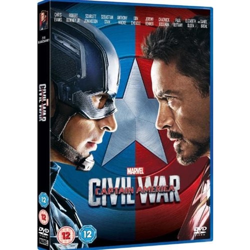 Captain america civil war - america:,