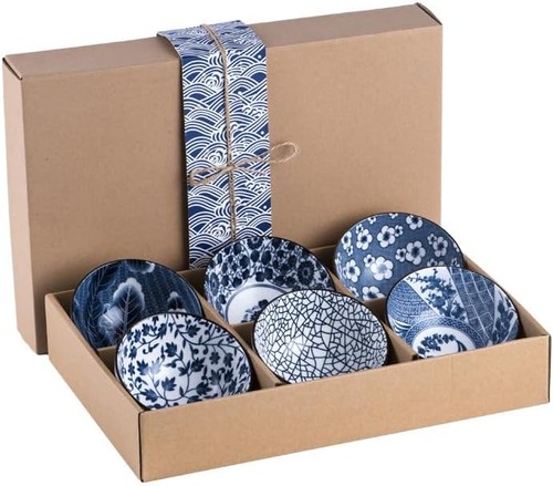 Ceramic dipping bowls - ceramic,