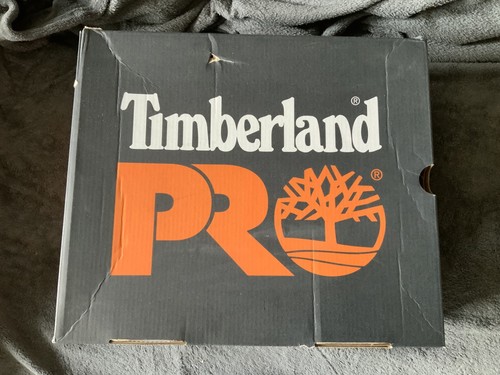 Timberland pro iconic leather - iconic,