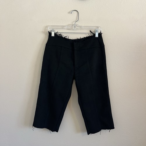 Unif norg capri pant - unif,