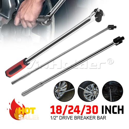 Long breaker bar - long,
