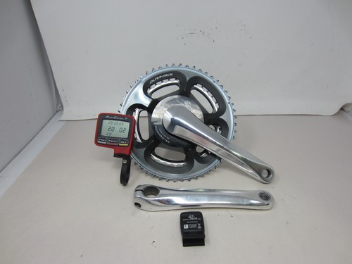 Srm 172 5mm wireless - wireless, power