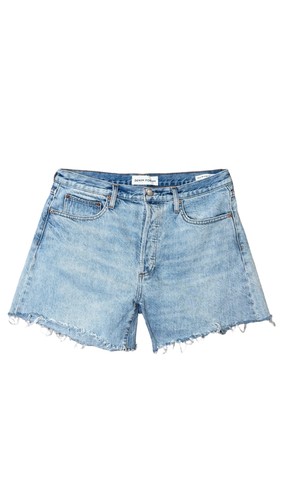 Aritzia denim forum cutoff - aritzia,
