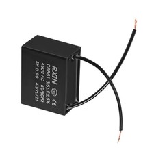 CBB61 Run Capacitor 450V AC