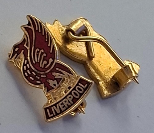 Liverpool vintage - fc,