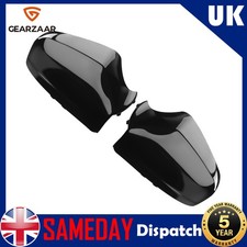 Wing Mirror Cover Cap Casing