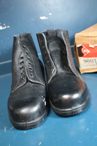Vintage 1970 dunlop - vintage,