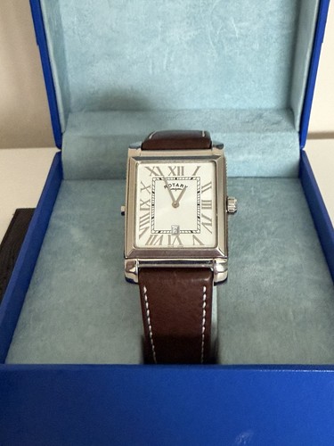 Rotary revelation reverso - revelation,