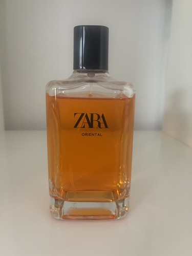 Zara oriental 200ml - -,
