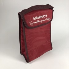 Cool Bag Lunch Box Sainsburys