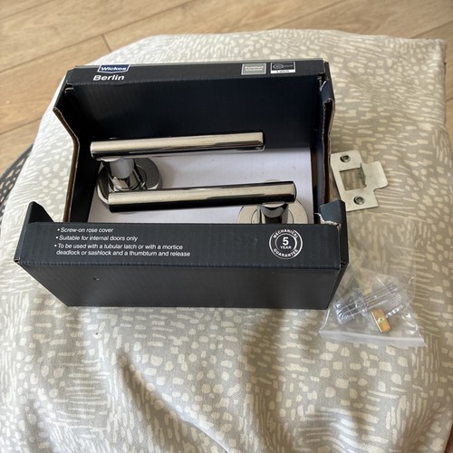 Wickes berlin latch - ,