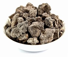 Natural Organic Pure Black