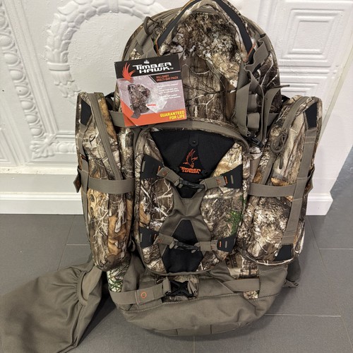 Timber hawk killshot multi day - timber,
