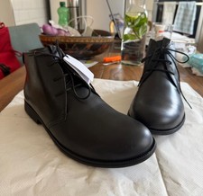 Camper size black mens - ,