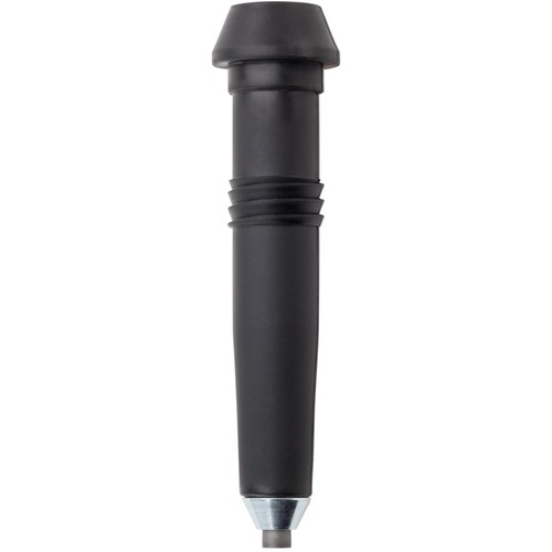 Leki carbide flextip short - carbide, in
