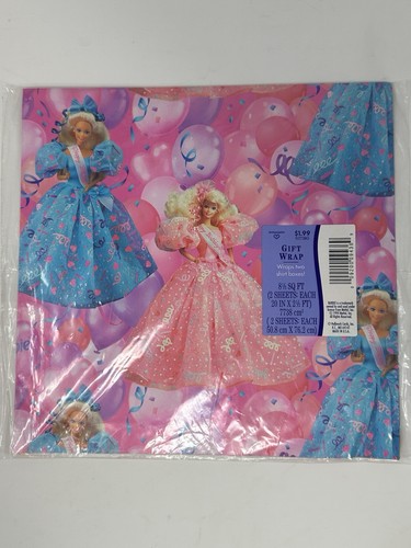 Hallmark ambassador barbie - hallmark,