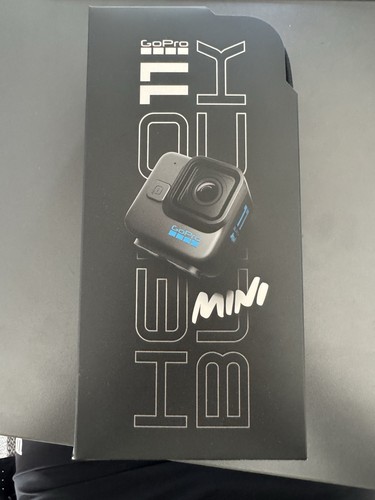 Gopro hero mini black - hero,
