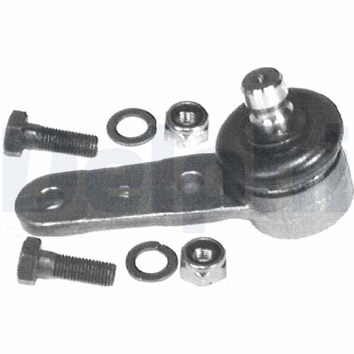 Ball joint delphi tc532 front - delphi,