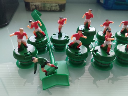 Pro action football - pro,