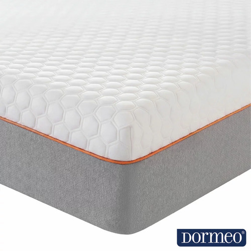 Dormeo octasmart rolled hybrid - dormeo,