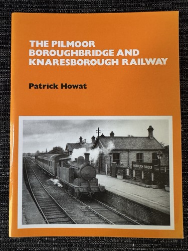 The pilmoor boroughbridge and - pilmoor,