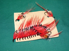 20 new in packet Allies Shrimp