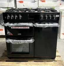 Belling Farmhouse 90DFT 90cm