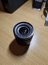 Fujifilm Fujinon XF 18-55mm